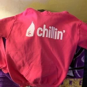 Youth sweatshirt